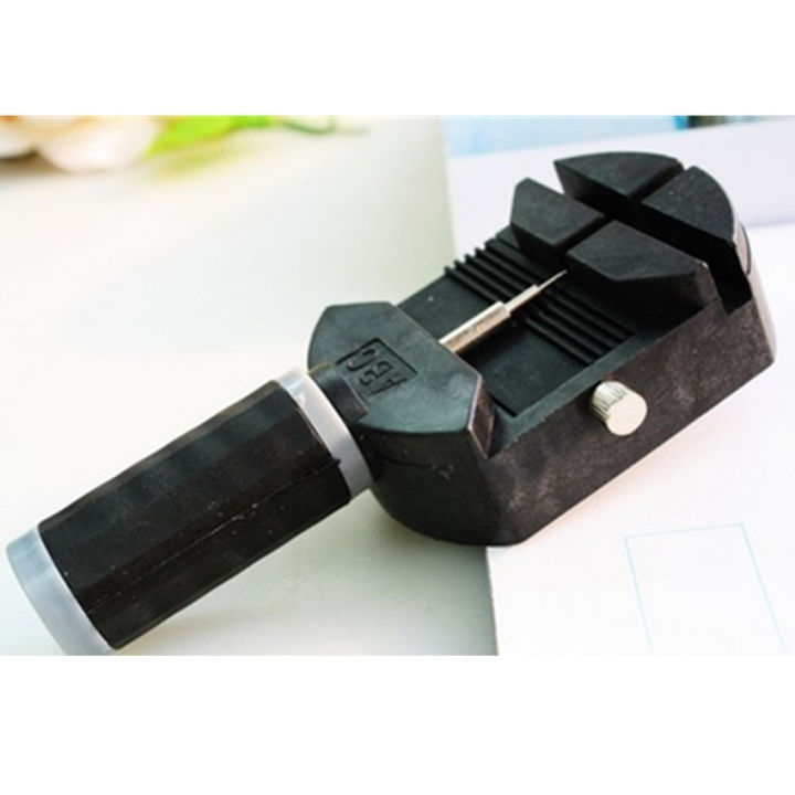 Steel Ribbon Folding Bracelet Tools Watch Accessories Clock Repair Wholesale Meter Adjuster Manufacturers Exclusive