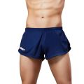 SEOBEAN Men's Casual Shorts Comfort Breathe Freely Running Shorts Mens Sleep Bottoms Summer Gym Fitness Home Shorts. 