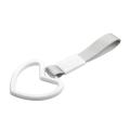 Tsurikawa Ring Heart JDM Train Bus Handle Hand Strap Drift Charm Strap Drift Car Styling. 