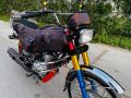 High Quality Stylish Bike Cover 11 pockets For All 125/70cc Bike Seat Cover full kit. 
