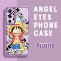 BILI for Infinix Hot 11 Cover Luffy Reward Poster For Boys Camera Protection Soft Silicone Shockproof Phone Cases. 