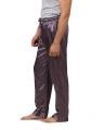 VALERIE MENS COLLECTION OF SLEEPWEAR/NIGHTWEAR   silky satin Feel great loose fit comfortable classic pant/Trouser Nightwears. 