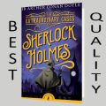 The Extraordinary Cases of Sherlock Holmes (Sherlock Holmes) by Arthur Conan Doyle. 