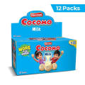 Cocomo Milk Flavour 10 Rs 15 pcs. 