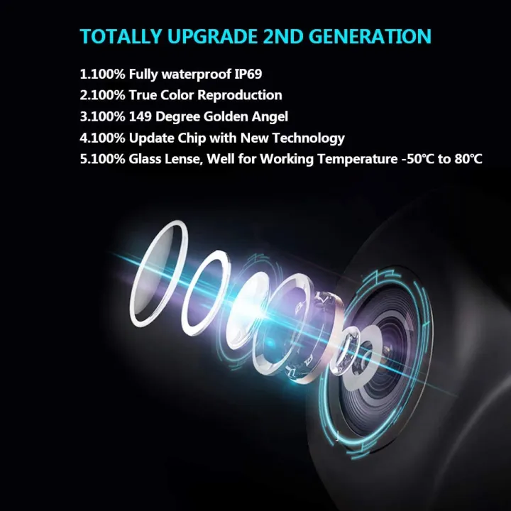 Backup%20Camera%20Rear%20Camera%20for%20Car,%20RCA%20HD%20720P%20Universal%20HD%20IP69K%20Waterproof%20Light%20Night%20Vision%20Car%20Rear%20View%20Camera%20for%20Car%20Pickup%20Truck%20And%20Van%20-%20Image%203