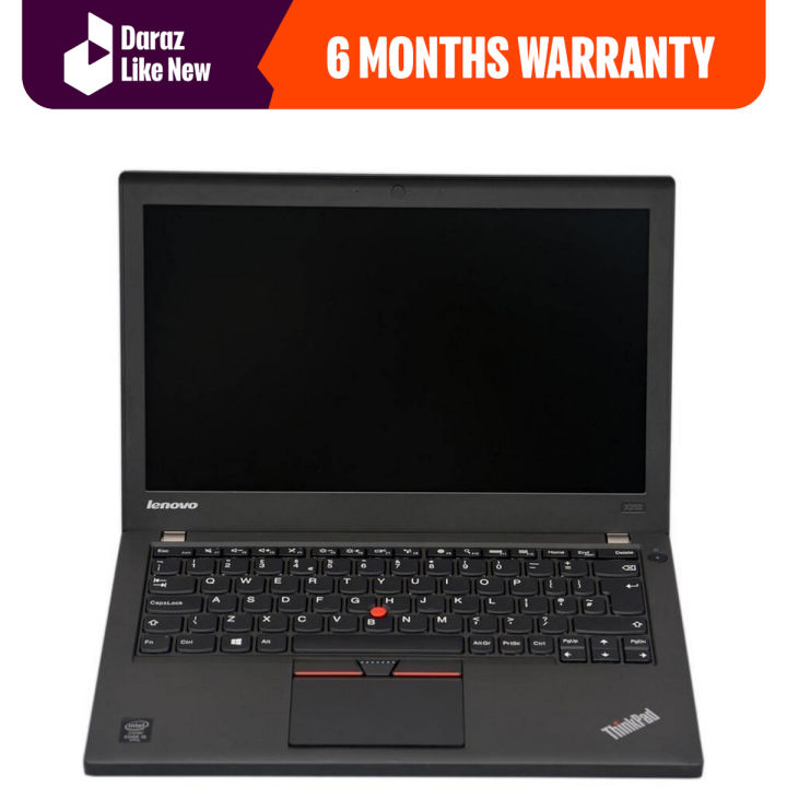 8gb Ram Lenovo X250 Max Ram Lenovo Thinkpad X250 Core I5 5th Gen