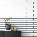 24 Rolls Whiteboard Thin Tape 216 Feet Per Roll 1/8 Inch Art Graphic Chart Grid Electrical Tape Dry Erase Tape, 6 Colors. 