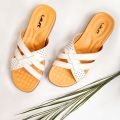 Lauft Shoes l Stylish Casual Slipper for Ladies -  666 - Slipper for girls and Ladies, Comfort and Solf. 