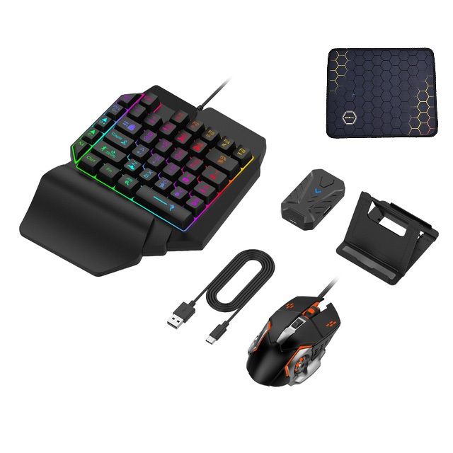 5%20In%201%20Combo%20Gaming%20Keyboard%20And%20Mouse%20Wireless%20Bluetooth%20For%20PCSmartphone%20PUBG%20Mobile%20Game%20Accessories%20-%20Image%205