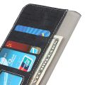For Xiaomi Mi 11 Pro 5G / 4G Crocodile Texture Horizontal Flip Leather Case with Holder & Card Slots & Photo Frame & Wallet. 