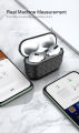 Weave Pattern Silicone Case / Cover – 360° Protection for Pro 2 Wireless Earbuds. 