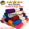 Imported Large Size PVC Anti Slip Sports Yoga Mat Fitness Training Mat Exercise Mat Gym Mat Exercise Mat Carpet Mat Yoga Mats. 
