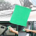 Repair Auto HGKJ Scratches Care Glass Cleanser Car Windscreen Cleaning Cleaning Sponge. 