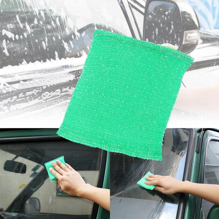 Repair%20Auto%20HGKJ%20Scratches%20Care%20Glass%20Cleanser%20Car%20Windscreen%20Cleaning%20Cleaning%20Sponge%20-%20Image%205
