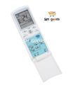 HAIER AC Remote Control. 