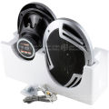 BlackFord - Car Speaker - Pair -BF-6919 - 1100Watts. 