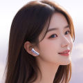 Sanrio Anime Kuromi Cinnamoroll Wireless Bluetooth Earphone Sport Headset For Kids Girl Gift My Melody Earbuds Long Battery Time-MINETTE. 