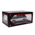 Land Range Rover 1:24 Diecast Car, High Simulation Sound & Light Pull Back Die Cast Scale Model Cars Series Metal Body & Plastic Parts, Openable Doors & Hoods Alloy Models Vehicle Children Toys Die-cast Vehicle Best Motorcar Vehicles Gift Toy For Kids. 