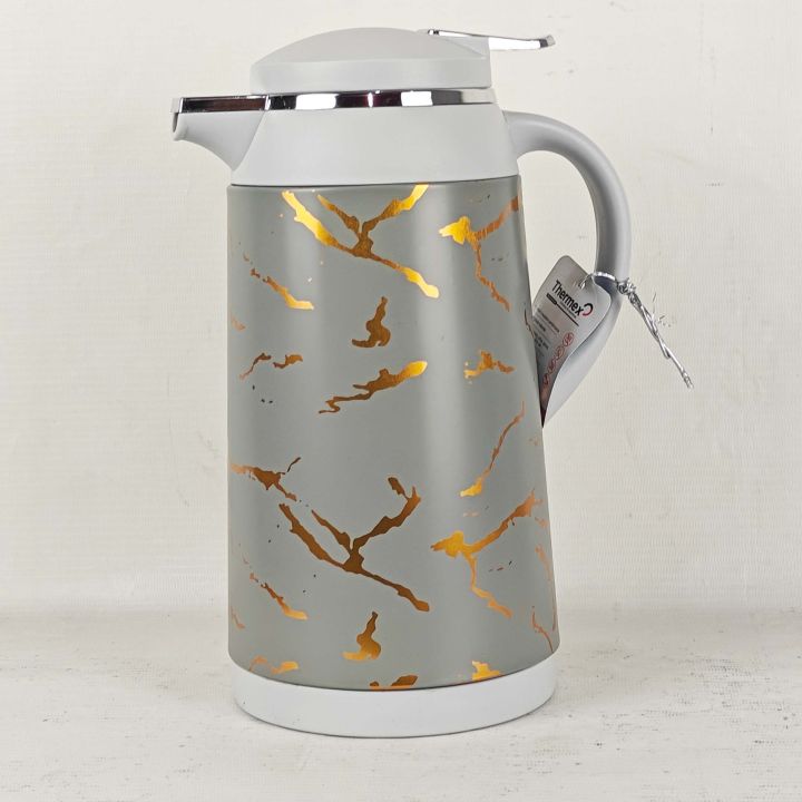 Thermos%20Plastic%20inner%20Glass%20Outer%20body%20Stainless%20steel%20,%20With%20Beautiful%20Designs%20Thermal%20Flasks%20&%20Container%20Thermos%20Pot%20Best%20Quality%20keep%20Hot%20and%20cold%20in%201%20Liters%20-%20Image%203