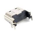 New HDMI Port Display Socket Interface Connector Socket Replacement Parts For PS4. 