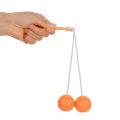 High Quality Clacker Balls Fidget Clack Balls Clackers Balls Toys for School Kids Children for Girls & Boys - Swing Ball For Kids - Anti Stress Classic Toy For Kids - Click Clack Anxiety Relieve Clackers Balls. 