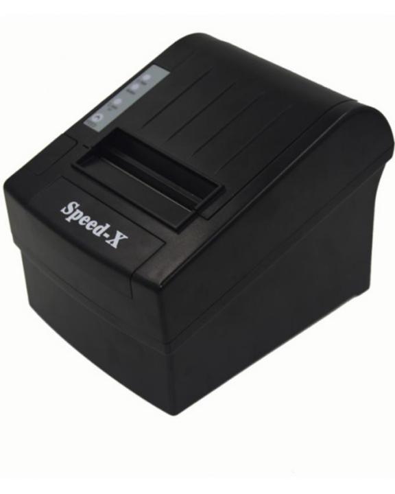 SPX200 - Thermal Receipt Printer - Black