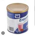 Ensure Powder Milk Vanilla Flavor 400Gm. 