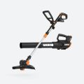 20V Power Share GT Revolution String Trimmer/Edge/Mini-Mower & Turbine Blower Combo Kit. 