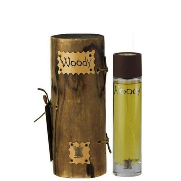 Woody - 100 ml