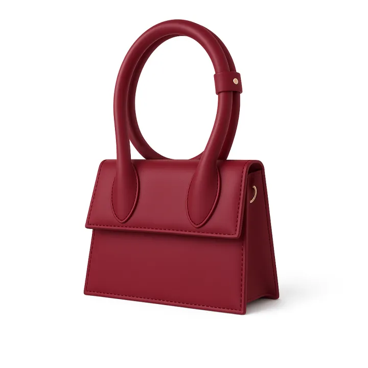 TYMO%20LoopNexa%20Handbag%20for%20Women%20%E2%80%93%20Premium%20PU%20Leather%20Structured%20Handbag%20with%20Top%20Handle%20&%20Detachable%20Shoulder%20Strap%20-%20Image%204