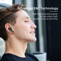 Awei T36 TWS Earbuds With 5 Hours Playtime, Bluetooth V5.3, Zero Delay, Bass Sound. 