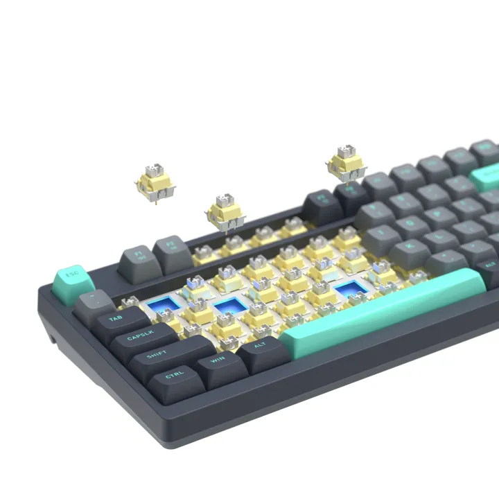 A4Tech%20Fstyler%20FS300%20Mechanical%20Switch%20Keyboard%20-%20Hot%20Swappable%20-%20White%20Backlit%20-%20Quiet%20Typing%20-%20Image%207