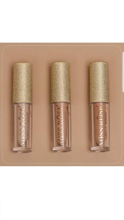Miss Rose Pamella concealer