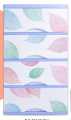 4 layer and 5 layer drawers-Printed cabinet baby clothes & toys storage. 