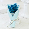 Gift for Friends Wedding Bouquet Home Decorations Rose Flower Bouquet Hands Wedding Party Gifts Soap Rose Bouquet Valentines Day. 