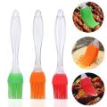 Silicone Brush BBQ Oiling and Baking. 