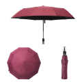 Automatic Folding Umbrella Rolls Royce. 