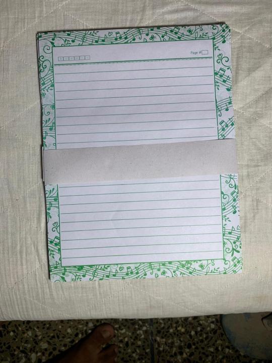 Assignment%20Sheets%20A4%20Color%20Border%20set%208%20bundle%20-%20Image%203