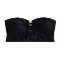 Beach Bra Shoulder-less Quick Dry Swimming Bra. 