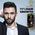 Hair Grow Max Hair Oil 150ml - Pure Herbal,. 
