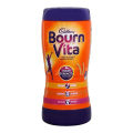 Cadbury BournVita Drinking Chocolate Powder-200 gram. 