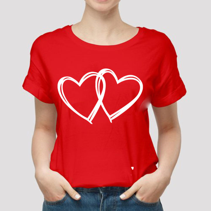 RED%20PRINTED%20T-SHIRT%20FOR%20GIRLS%20AND%20WOMEN%20-%20Image%203
