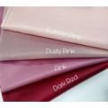 HERNES SATIN EYELASH PASTEL COLOR EXCLUSIVE SHAWL MURAH SHAWL SATIN. 
