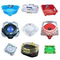 Original Beyblade STADIUM Beyblade X Battling tops. 