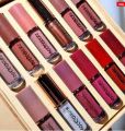 Mocmallure 12 Colors Matte Liquid Lipstick & Lip Gloss Set 2.5ml*12pcs 0695. 