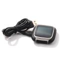 【ETOP】 Cradle Charger Charging Dock For Asus ZenWatch WI500Q Smart Watch. 