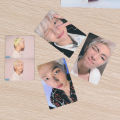 BTS MAP OF THE SOUL PERSONA Mini Photocards Lomo Card Postcard RM SUGA J-Hope JiMin Jung Kook Jin V. 