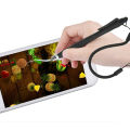 2PCS Universal Touch Screen Pen For Samsung For LG For Huawei Mate 9 10 Tablet Phone Pressure Sensitivity Stylus Wholesale. 