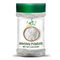 Premium Baking Powder 100g Jar. 