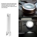 Knob Command Controller Repair Kit for Mercedes Benz W204 X204 W212. 